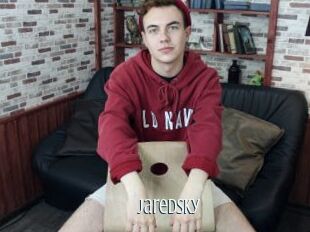 Jaredsky