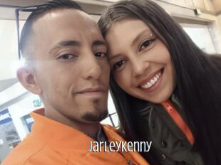 Jarleykenny