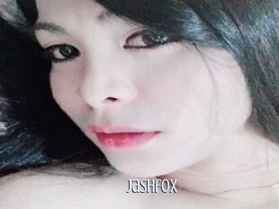 Jashfox