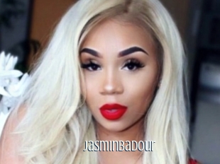 Jasminbadour