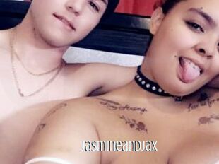 Jasmineandjax
