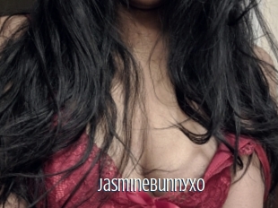 Jasminebunnyxo