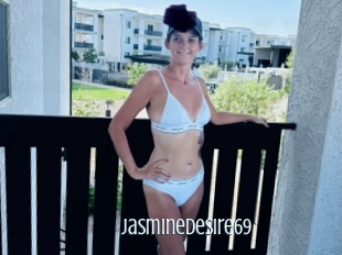 Jasminedesire69