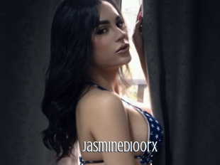 jasminedioorx Edonkey xxx