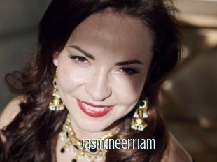Jasmineerriam