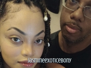 Jasmineexoticebony