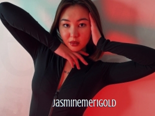 Jasminemerigold