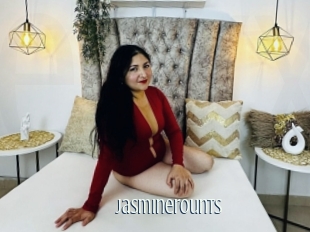Jasminerounts
