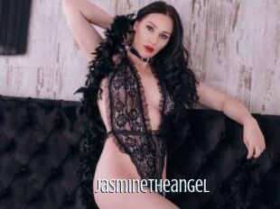 Jasminetheangel