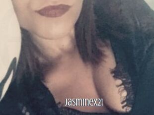 Jasminex21