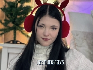 Jasmingrays