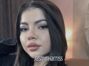 Jasminharriss