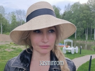 Jasminrom