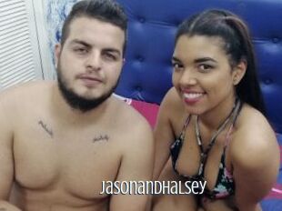 Jasonandhalsey