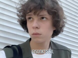 Jasonkristal