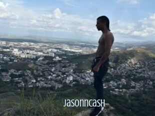 Jasonncash