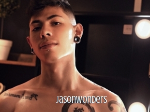 Jasonwonders