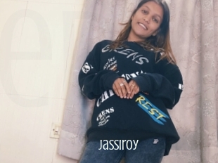 Jassiroy