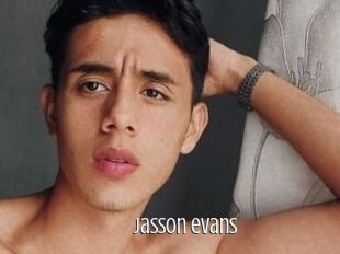 Jasson_evans