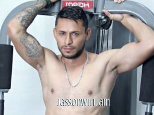 Jassonwilliam