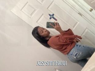 Jasysmithx101