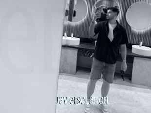 Javiersolarion