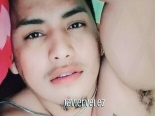 Javiervelez