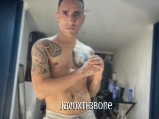 Javoxth3bone