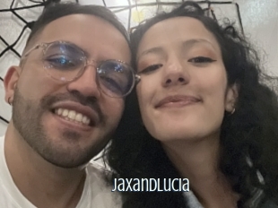 Jaxandlucia