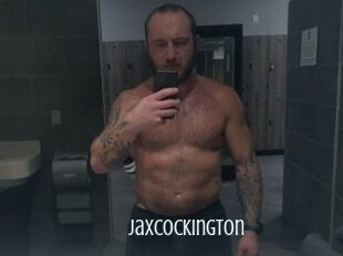 Jaxcockington