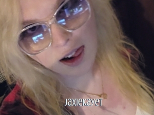 Jaxiekayet