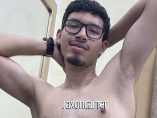 Jaxoncarter