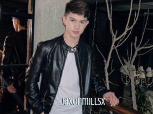 Jaxonmillsx