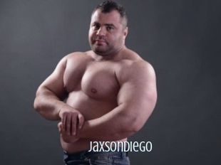 Jaxsondiego