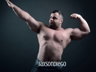 Jaxsondiego