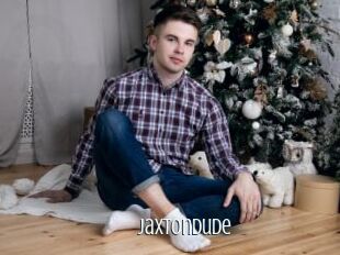 Jaxtondude