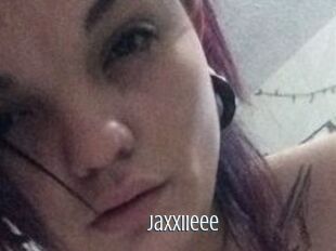 Jaxxiieee