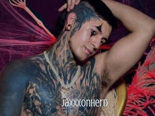 jaxxxonherd Edonkey xxx