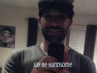 Jay_be_handsome
