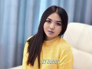 Jayaleen