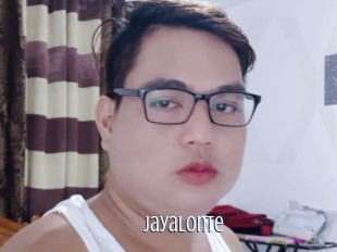 Jayalonte