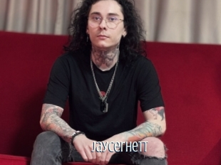 jaycerhett Edonkey xxx