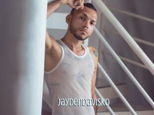 Jaydendavisko