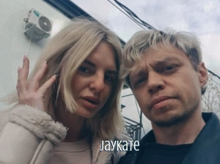 Jaykate