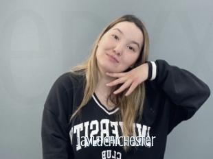 Jaylachichester