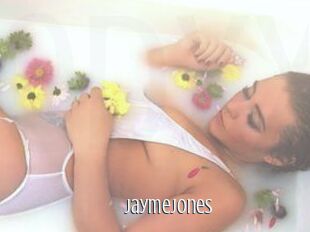 Jaymejones