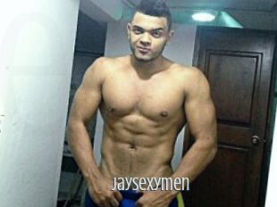 Jaysexymen