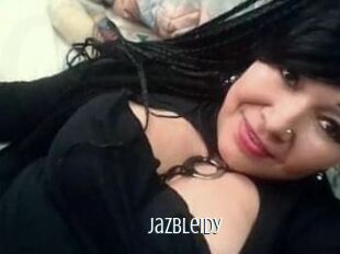 Jazbleidy