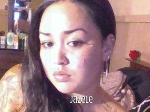 Jazele