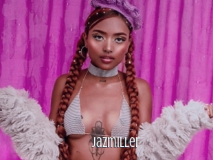 Jazmiller